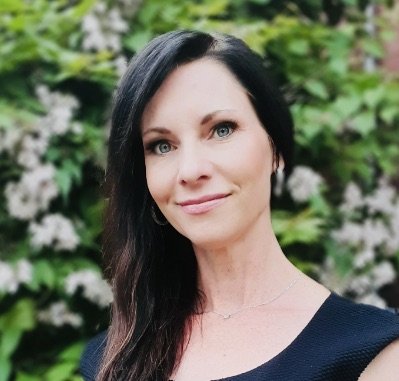Janet Miron